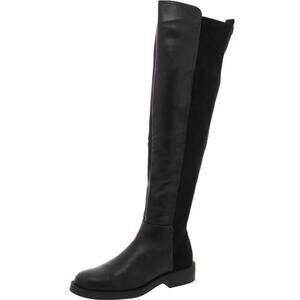 Dolce Vita Women's Panna Wide Calf Knee-High Boots Size 7